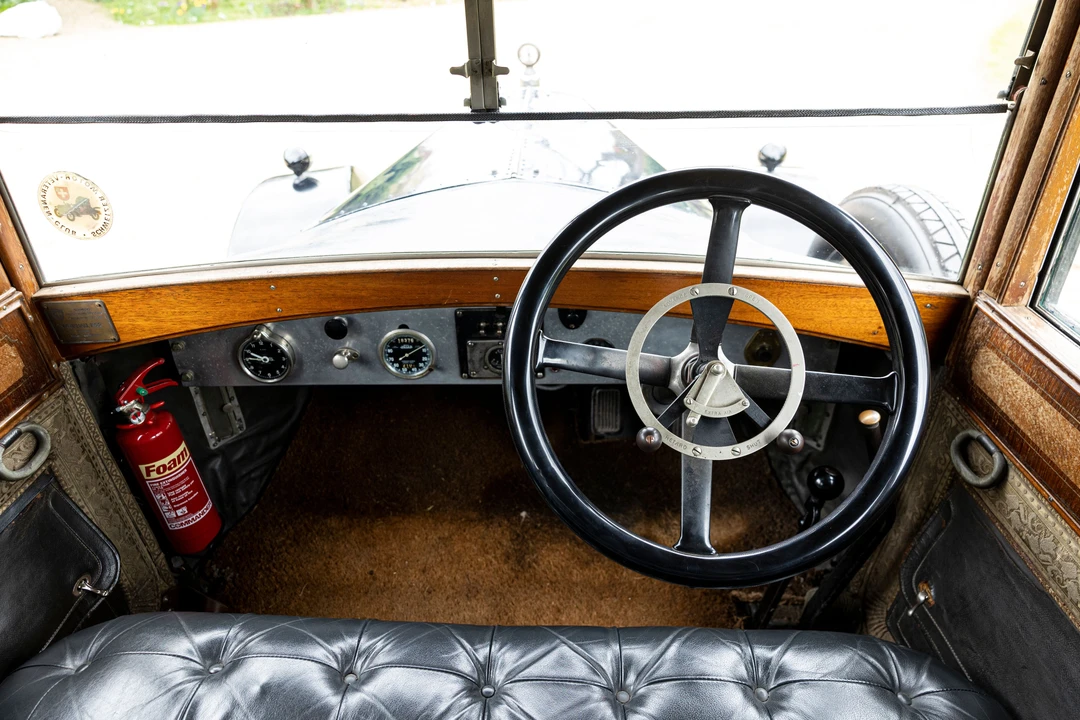 1924 Vauxhall - Image 20 of 31
