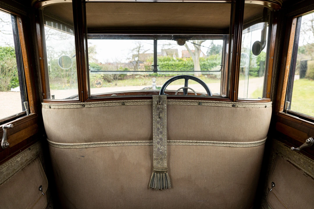 1924 Vauxhall - Image 21 of 31