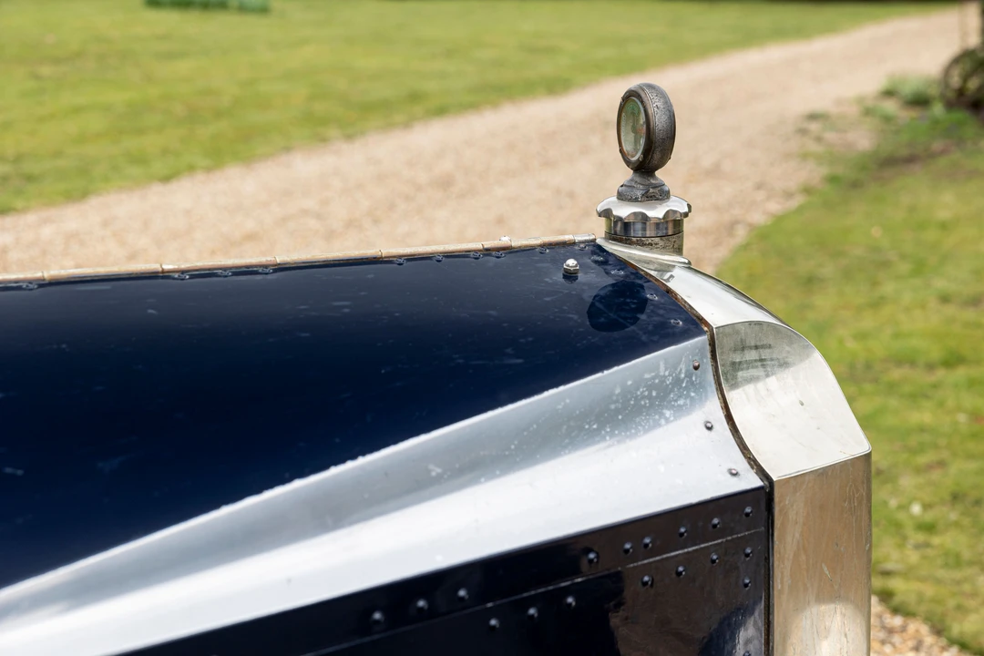 1924 Vauxhall - Image 3 of 31