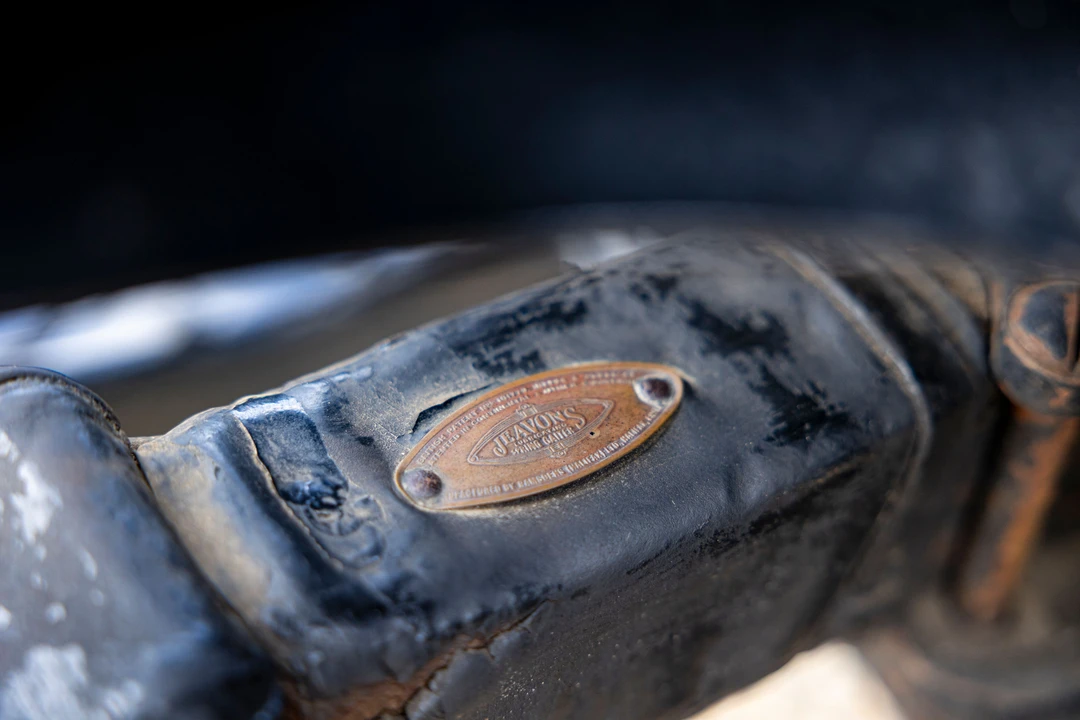 1924 Vauxhall - Image 31 of 31