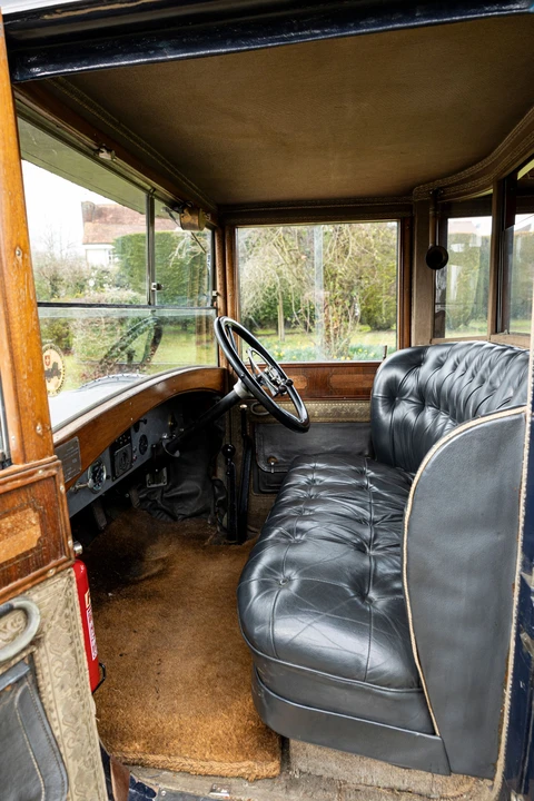 1924 Vauxhall - Image 27 of 31