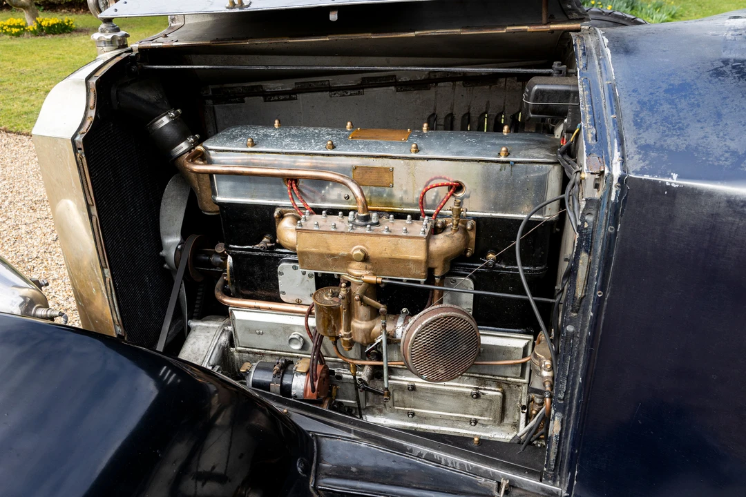 1924 Vauxhall - Image 12 of 31