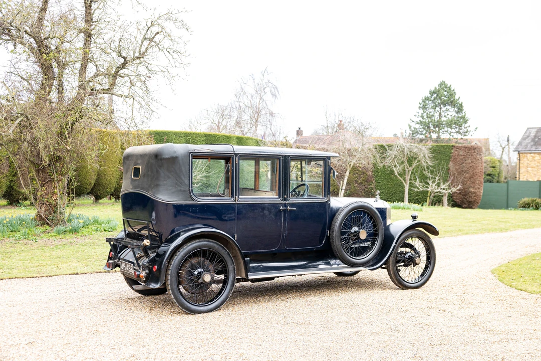 1924 Vauxhall - Image 30 of 31