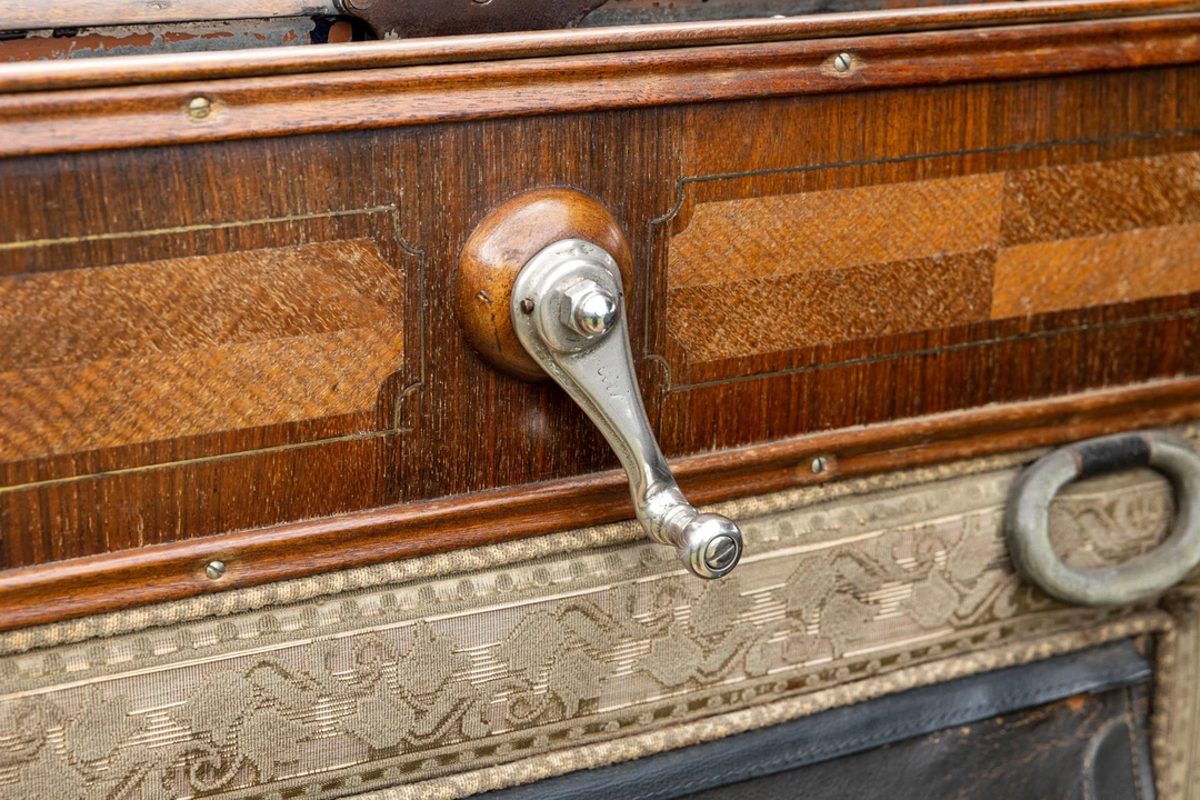 1924 Vauxhall - Image 29 of 31