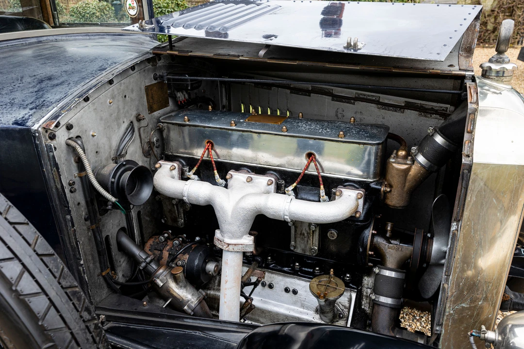 1924 Vauxhall - Image 17 of 31