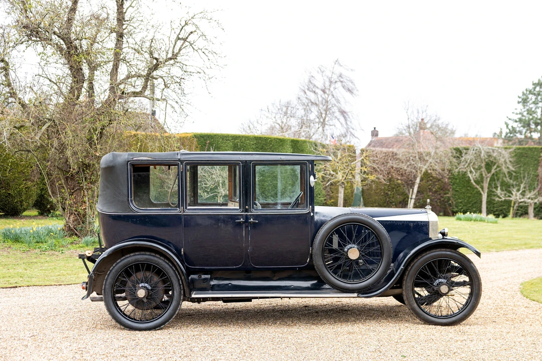 1924 Vauxhall - Image 4 of 31