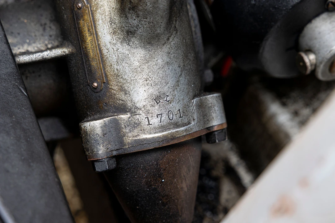 1924 Vauxhall - Image 16 of 31