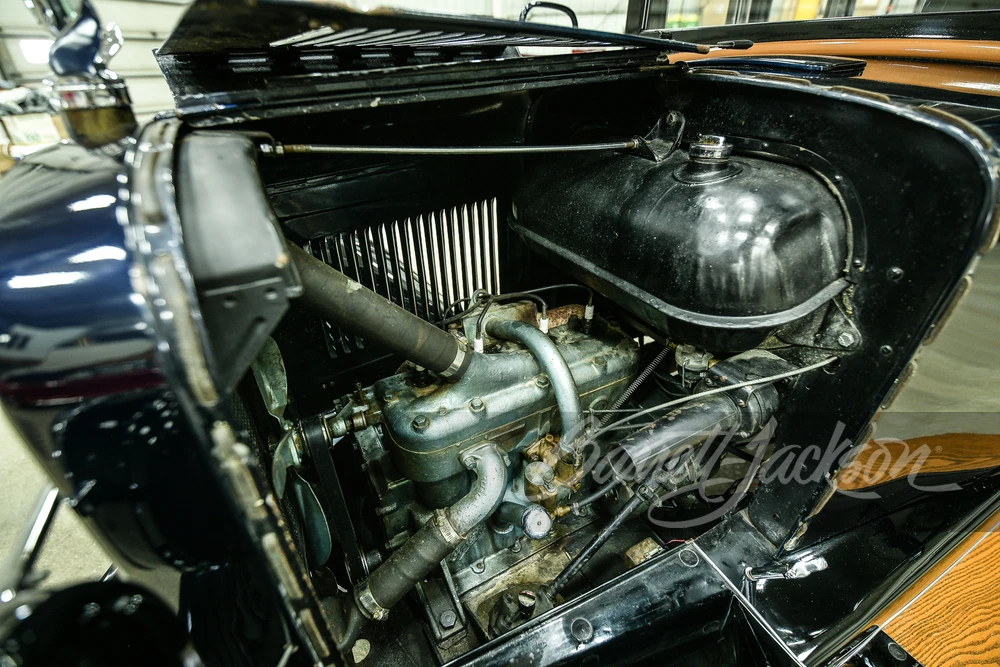 1924 Willys - Image 2 of 31