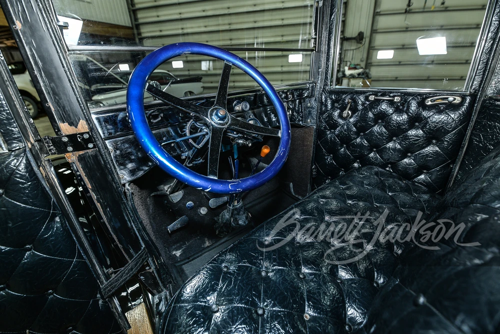 1924 Willys - Image 3 of 31