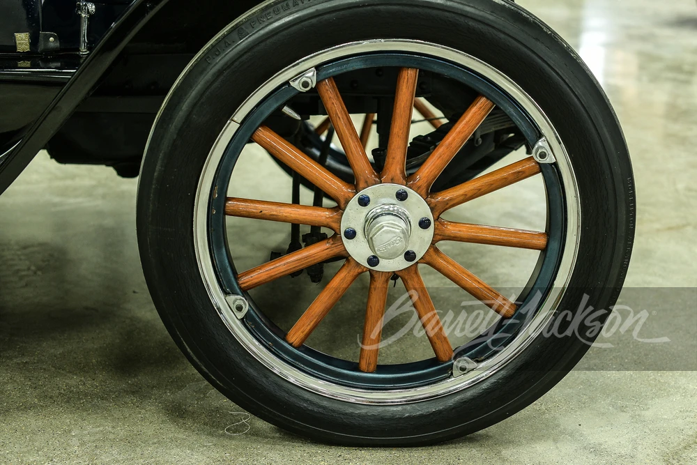 1924 Willys - Image 5 of 31