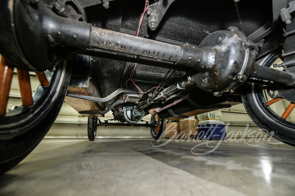 1924 Willys - Image 7 of 31