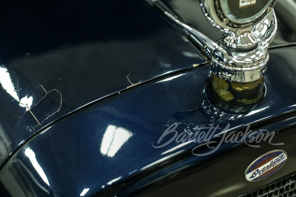 1924 Willys - Image 10 of 31