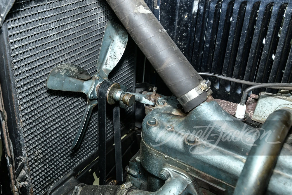 1924 Willys - Image 13 of 31