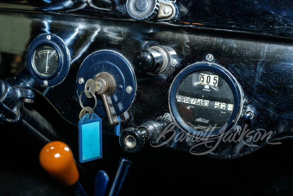 1924 Willys - Image 16 of 31