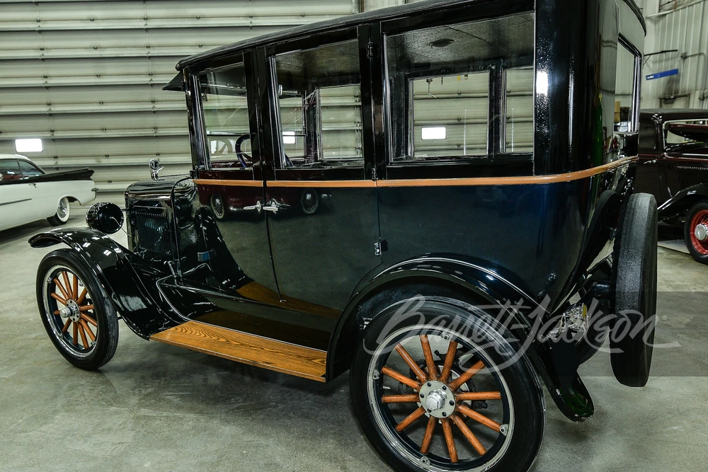 1924 Willys - Image 19 of 31