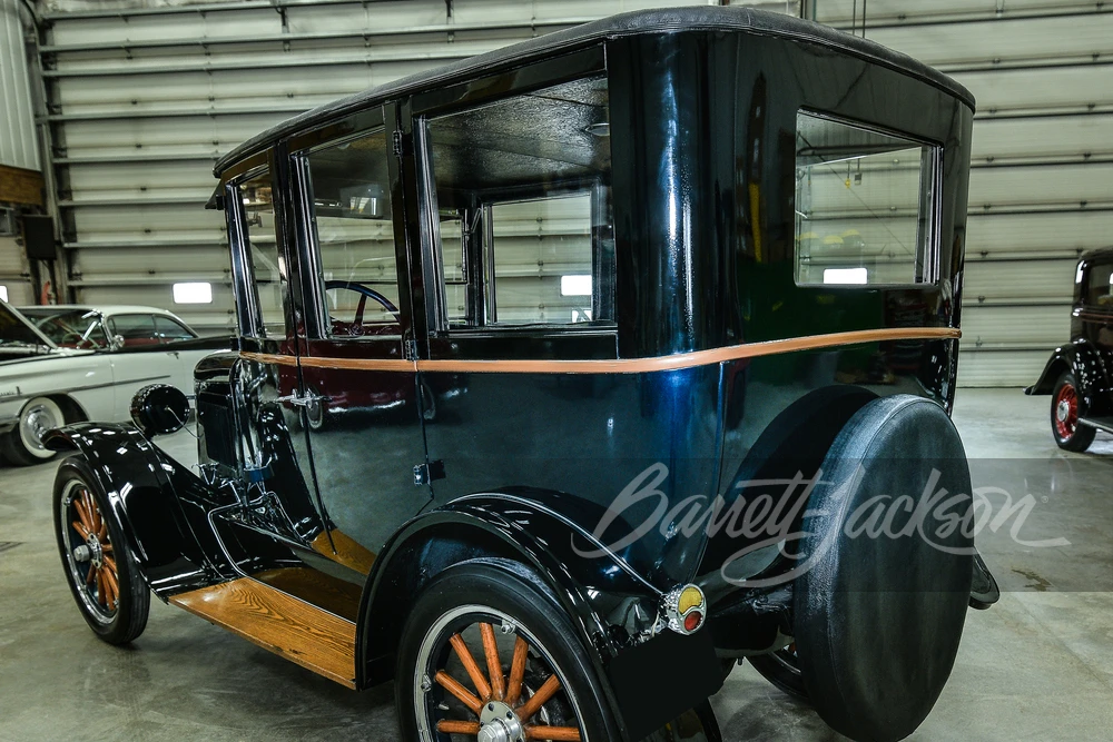 1924 Willys - Image 21 of 31