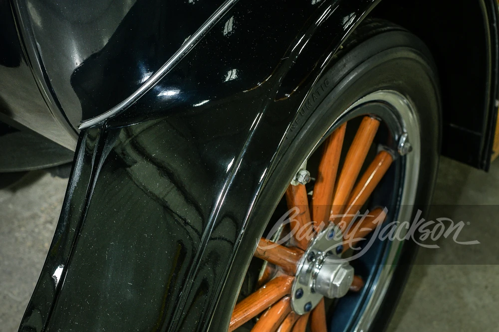 1924 Willys - Image 23 of 31