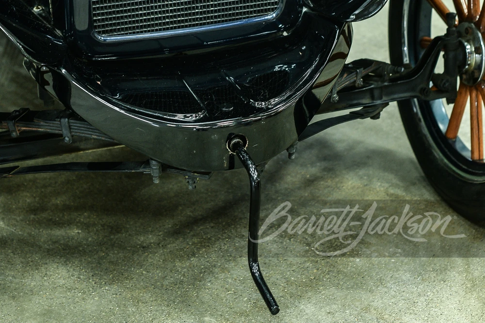 1924 Willys - Image 24 of 31