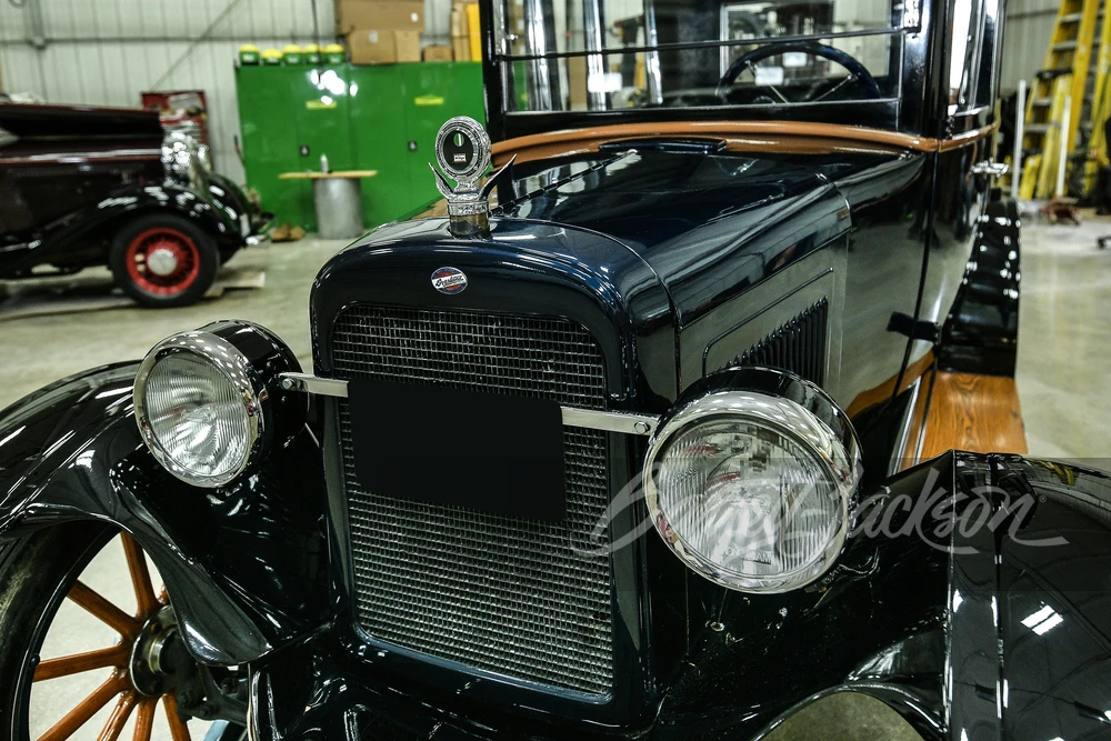 1924 Willys - Image 27 of 31