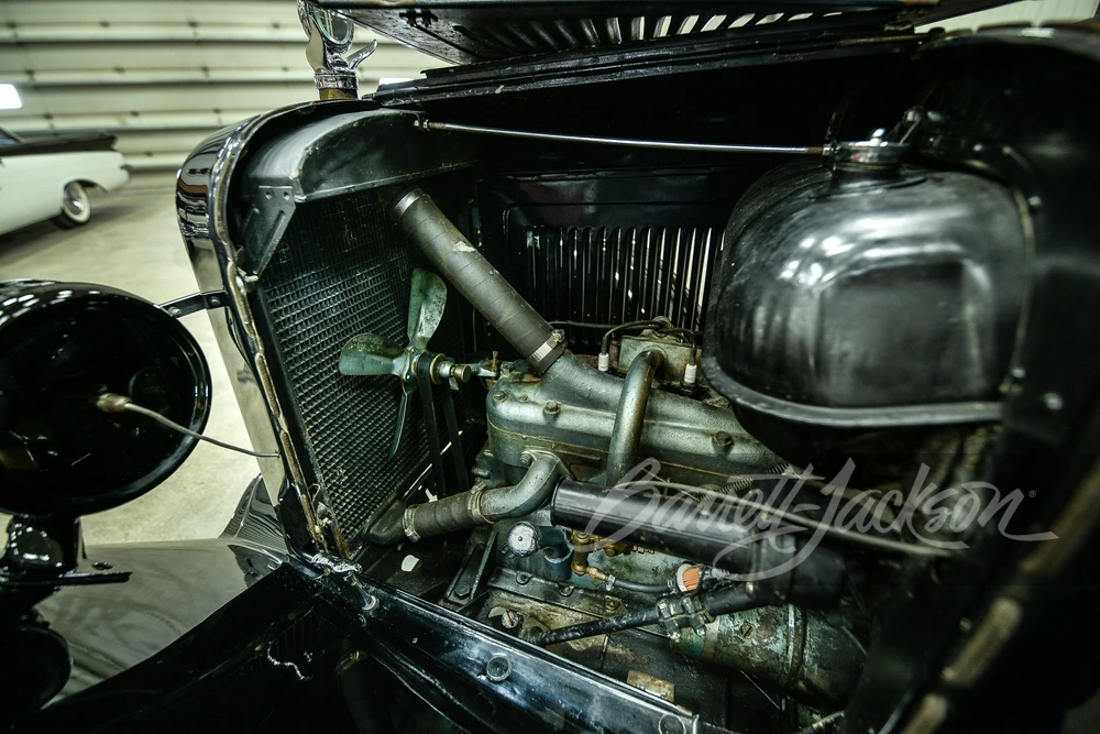 1924 Willys - Image 29 of 31