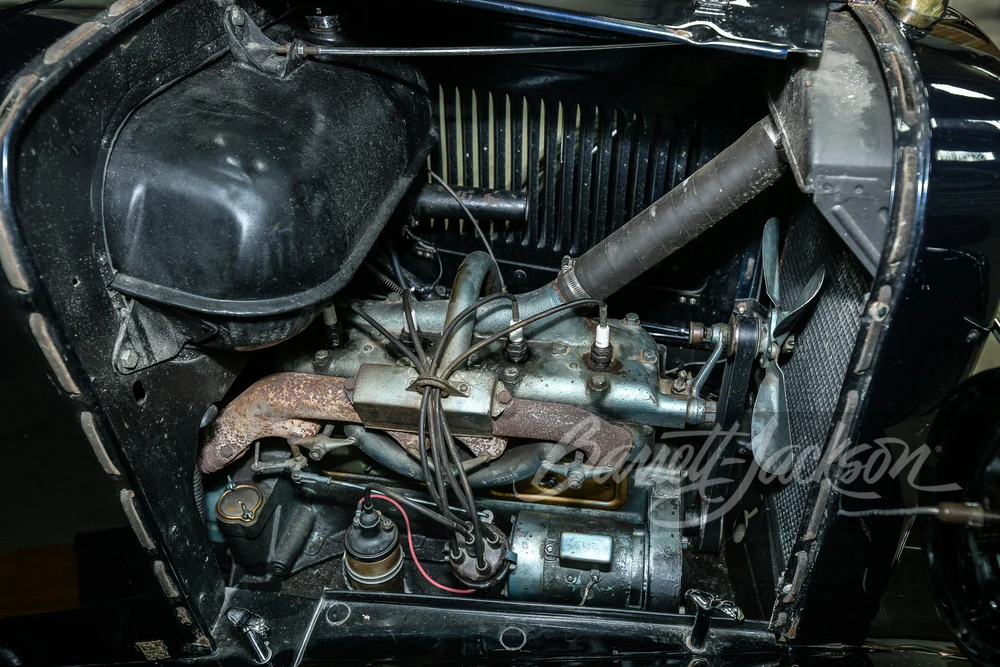 1924 Willys - Image 30 of 31
