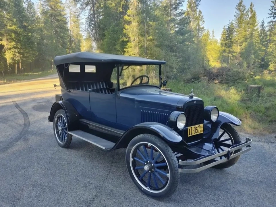 1924 Willys - Image 20 of 29