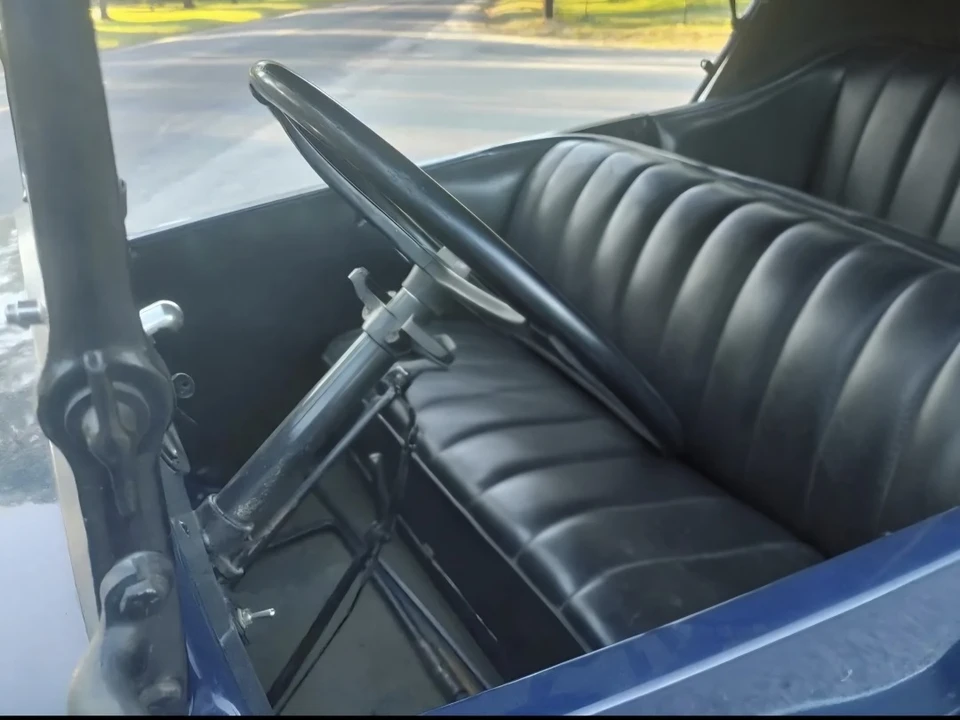 1924 Willys - Image 23 of 29