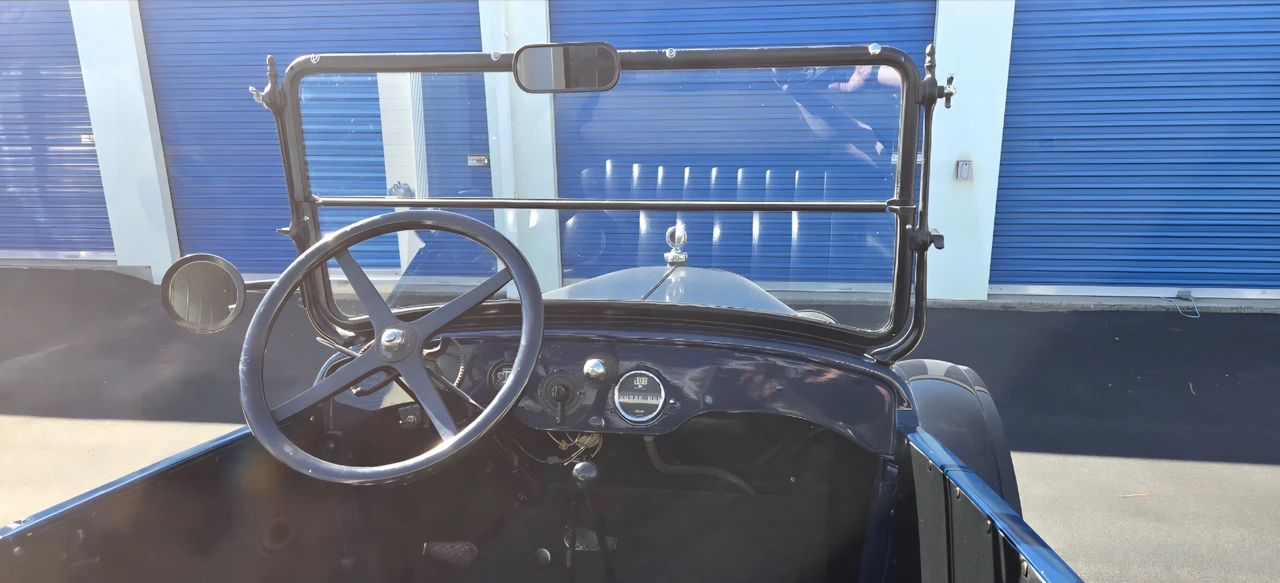 1924 Willys - Image 21 of 29