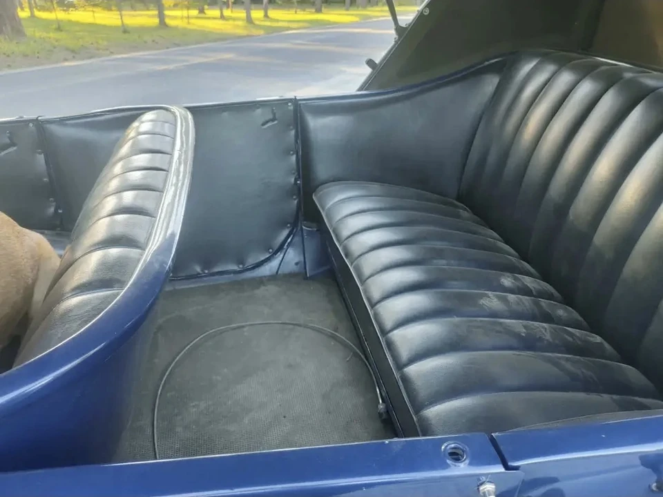 1924 Willys - Image 26 of 29