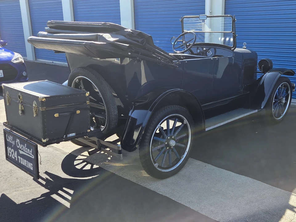 1924 Willys - Image 6 of 29