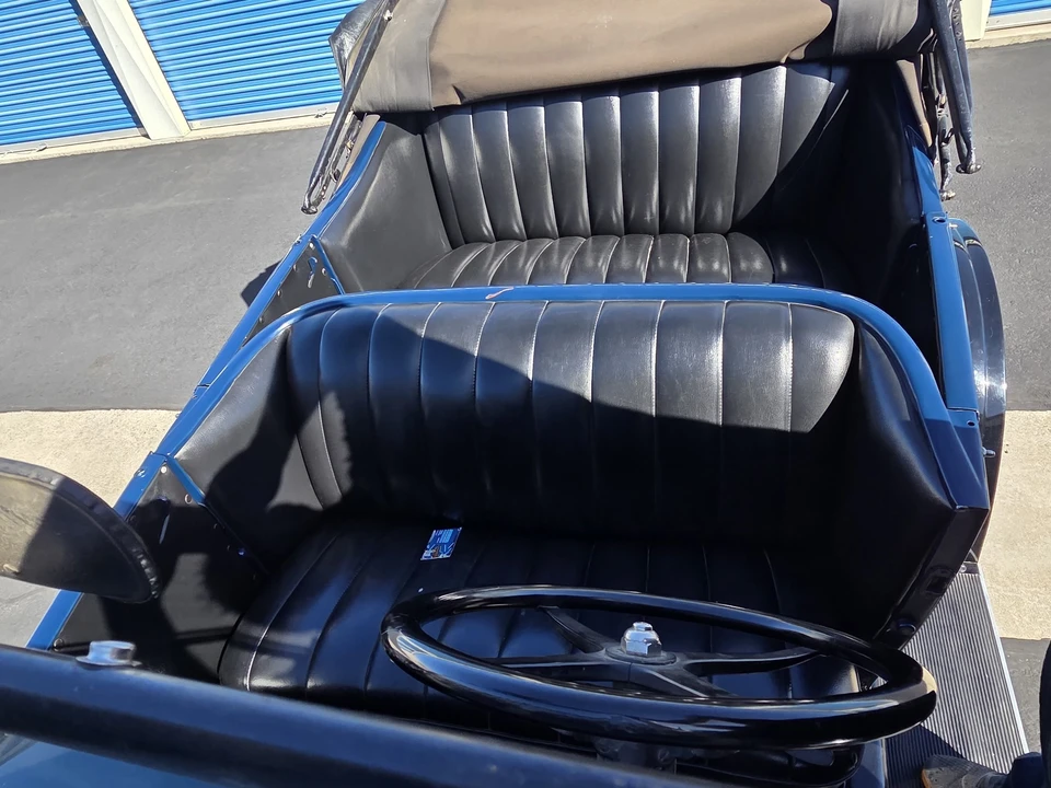 1924 Willys - Image 24 of 29