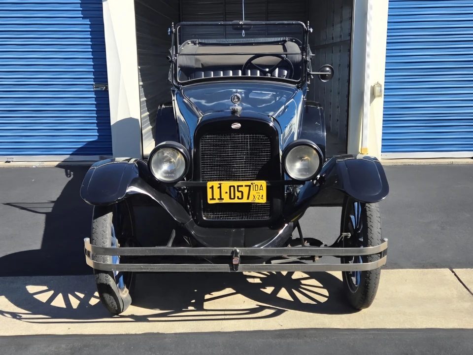 1924 Willys - Image 2 of 29