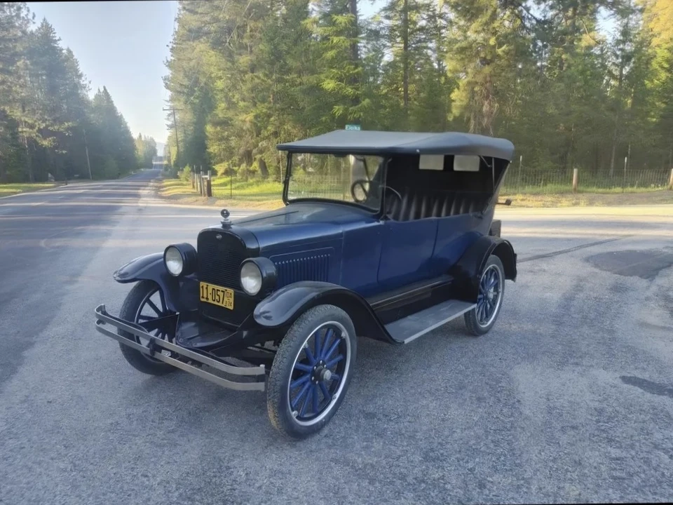 1924 Willys - Image 17 of 29