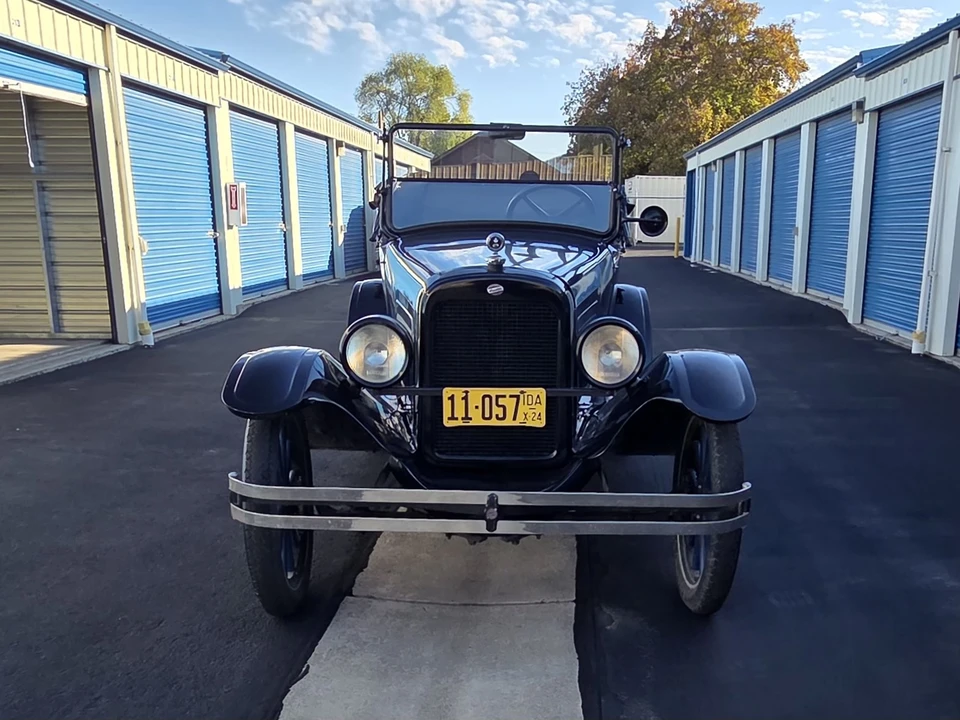 1924 Willys - Image 10 of 29