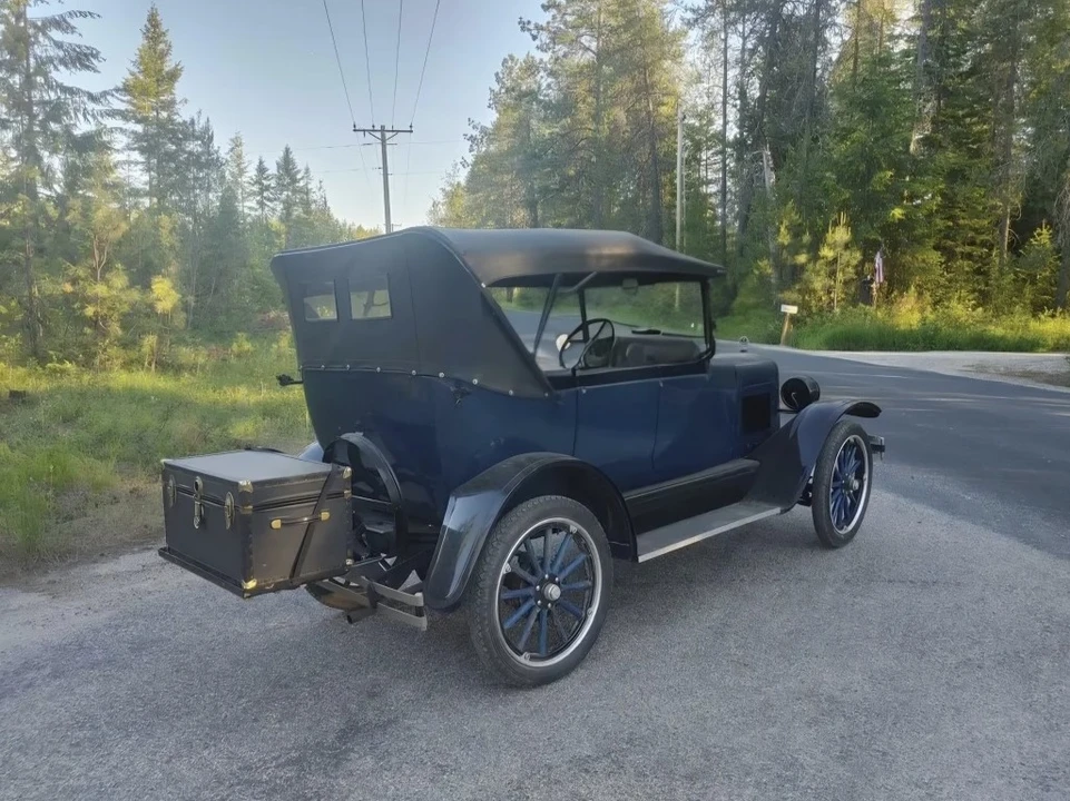 1924 Willys - Image 19 of 29