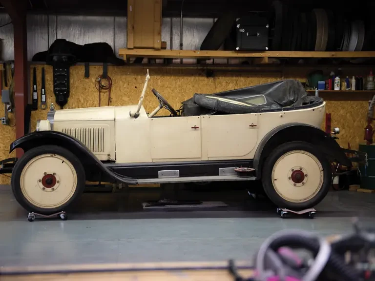 1924 Willys - Image 6 of 14