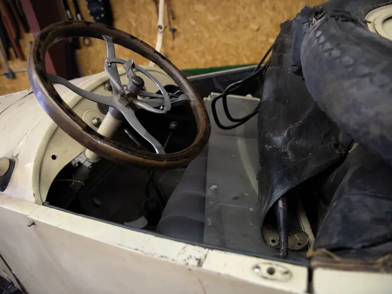 1924 Willys - Image 5 of 14