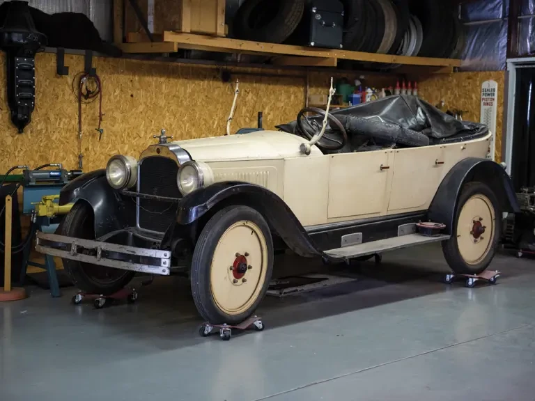 1924 Willys - Image 2 of 14