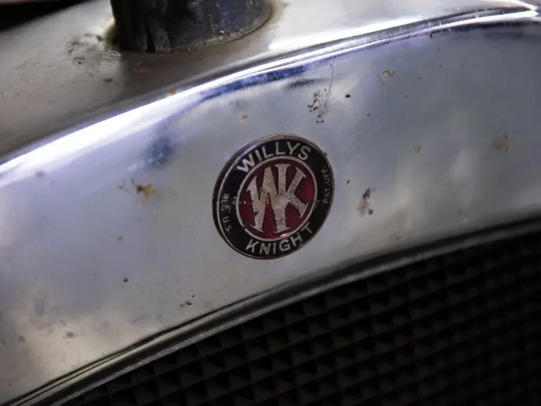 1924 Willys - Image 7 of 14