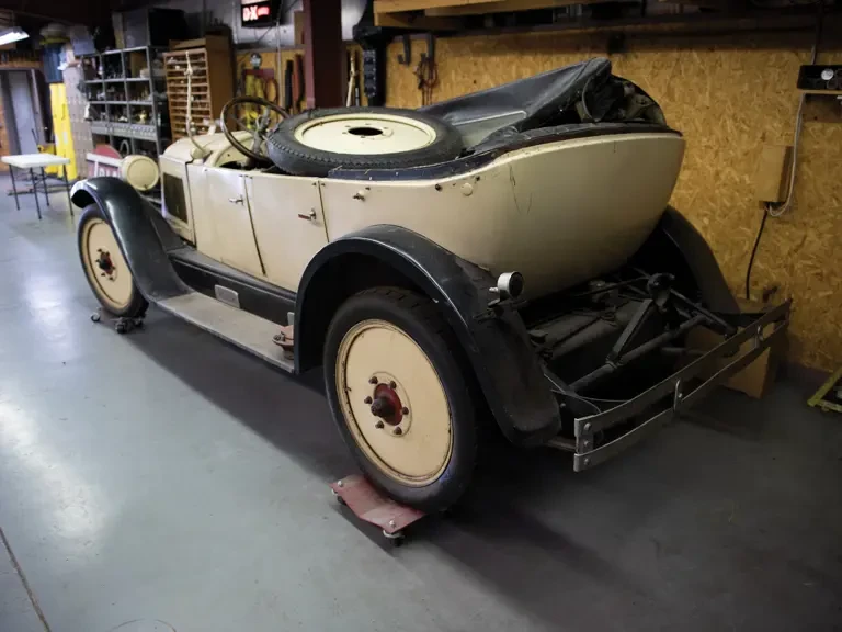 1924 Willys - Image 3 of 14