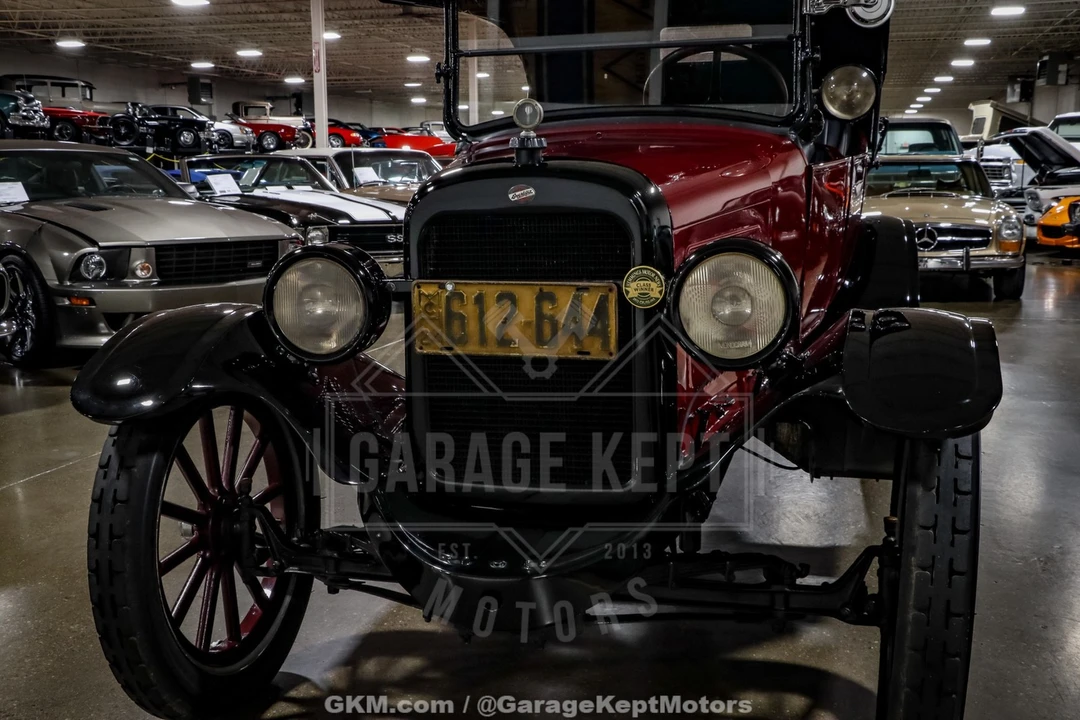 1924 Willys - Image 20 of 21