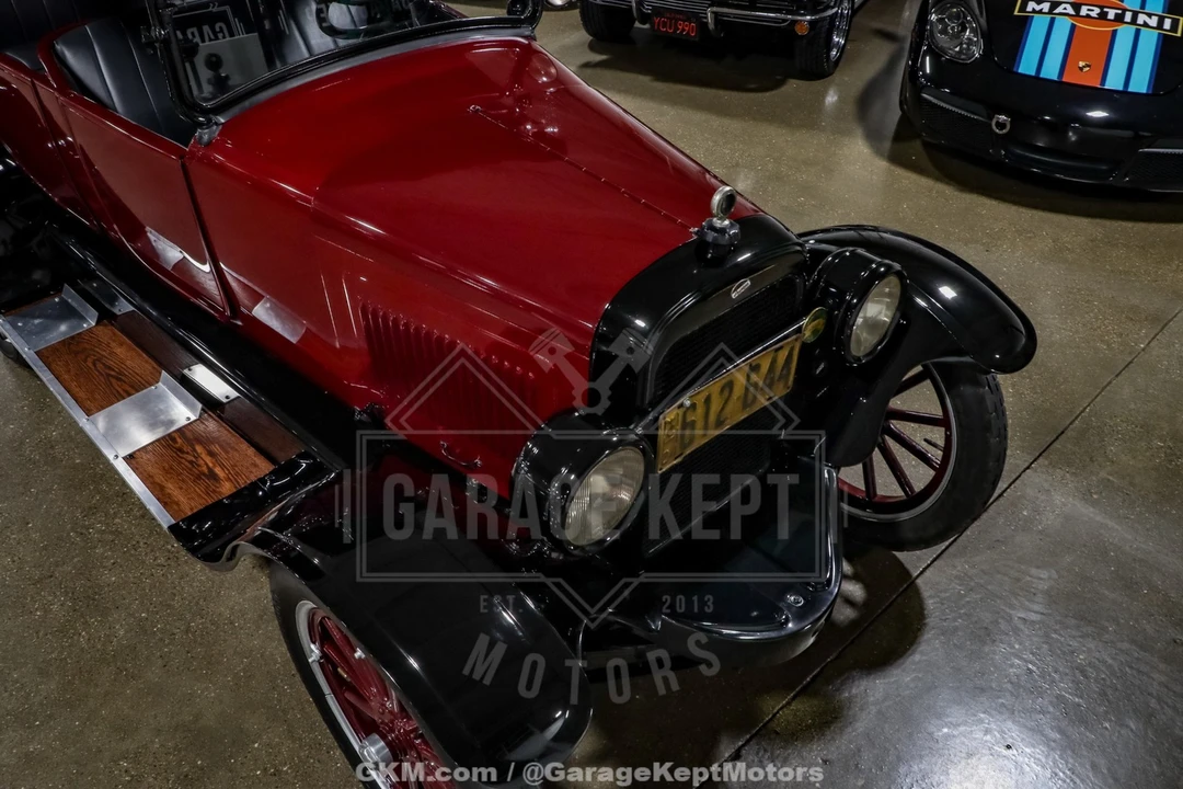 1924 Willys - Image 15 of 21