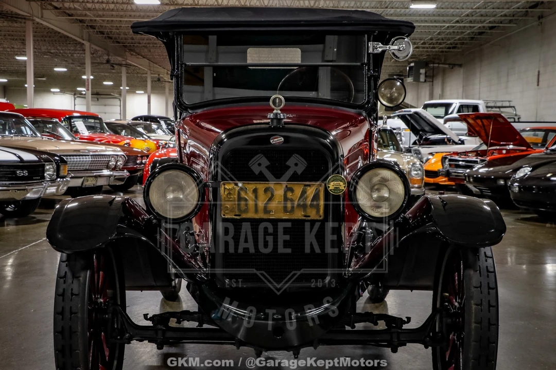 1924 Willys - Image 21 of 21