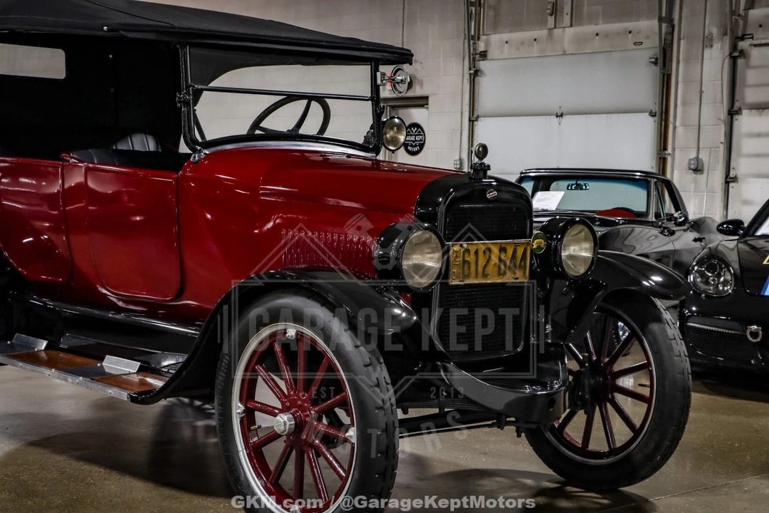 1924 Willys - Image 14 of 21