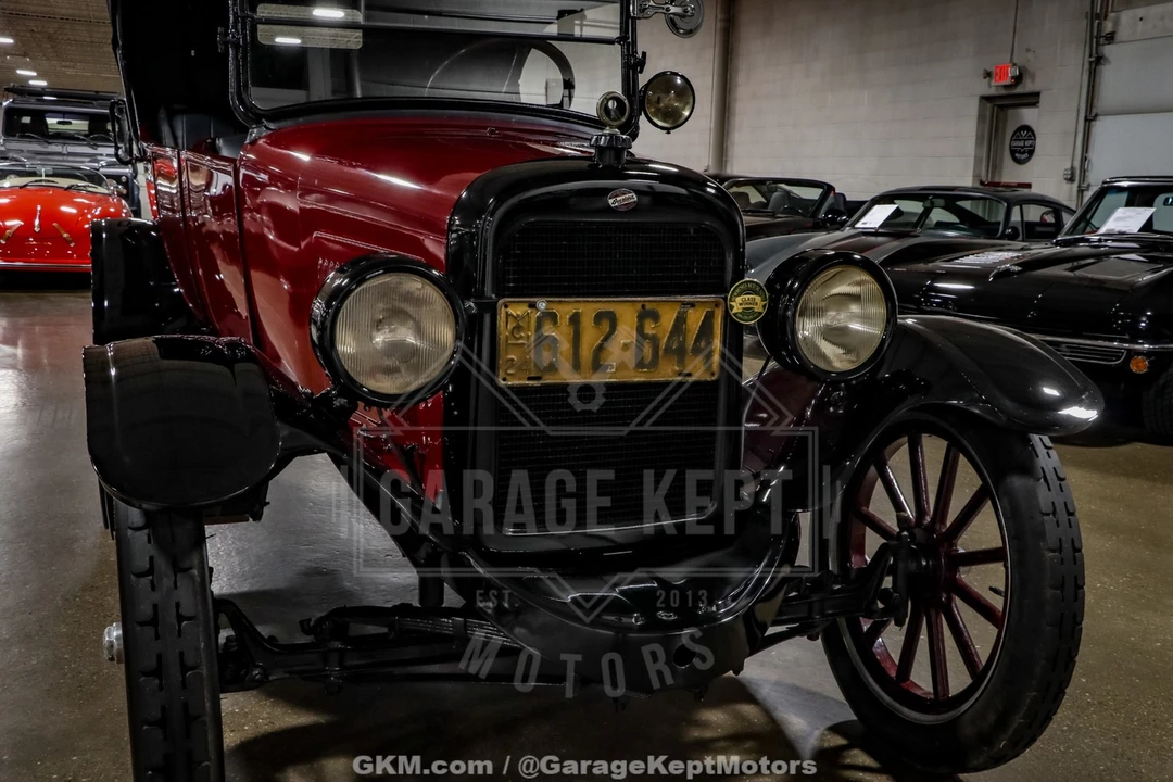 1924 Willys - Image 19 of 21