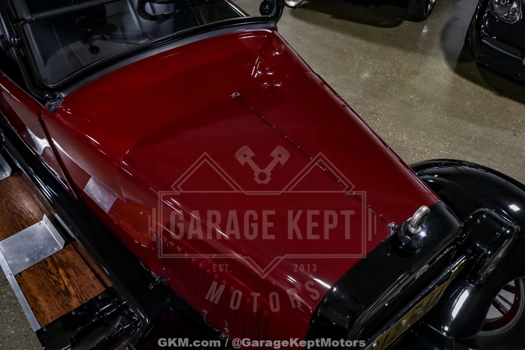 1924 Willys - Image 16 of 21