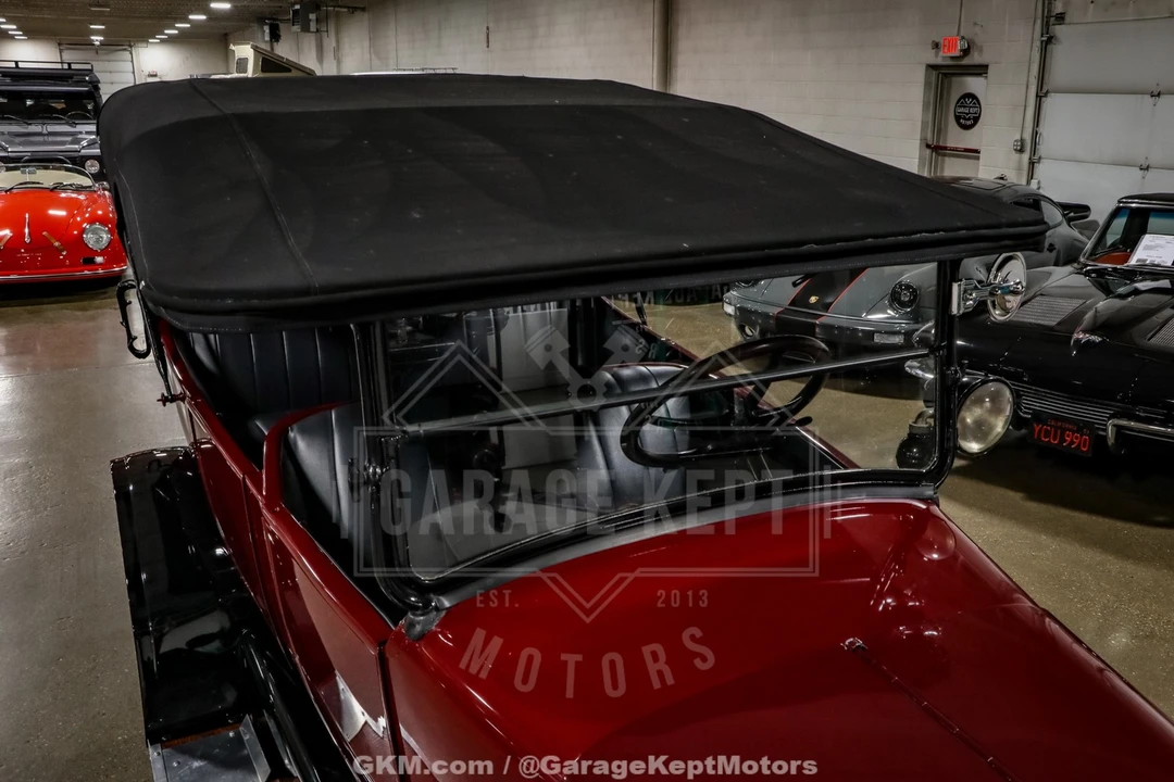 1924 Willys - Image 17 of 21