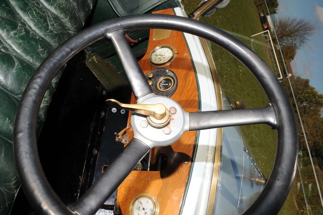 1924 Wolseley - Image 20 of 26