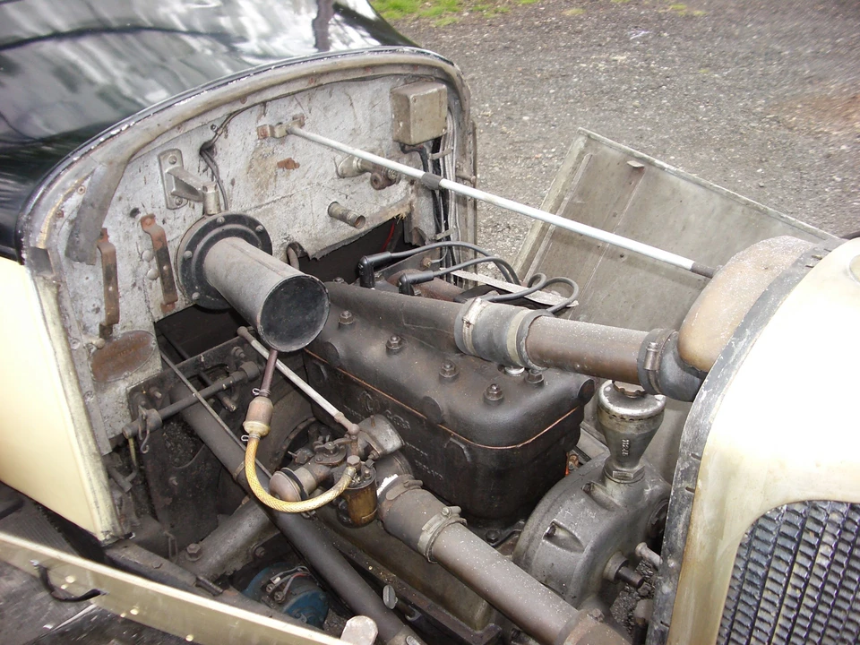 1925 AC - Image 2 of 2