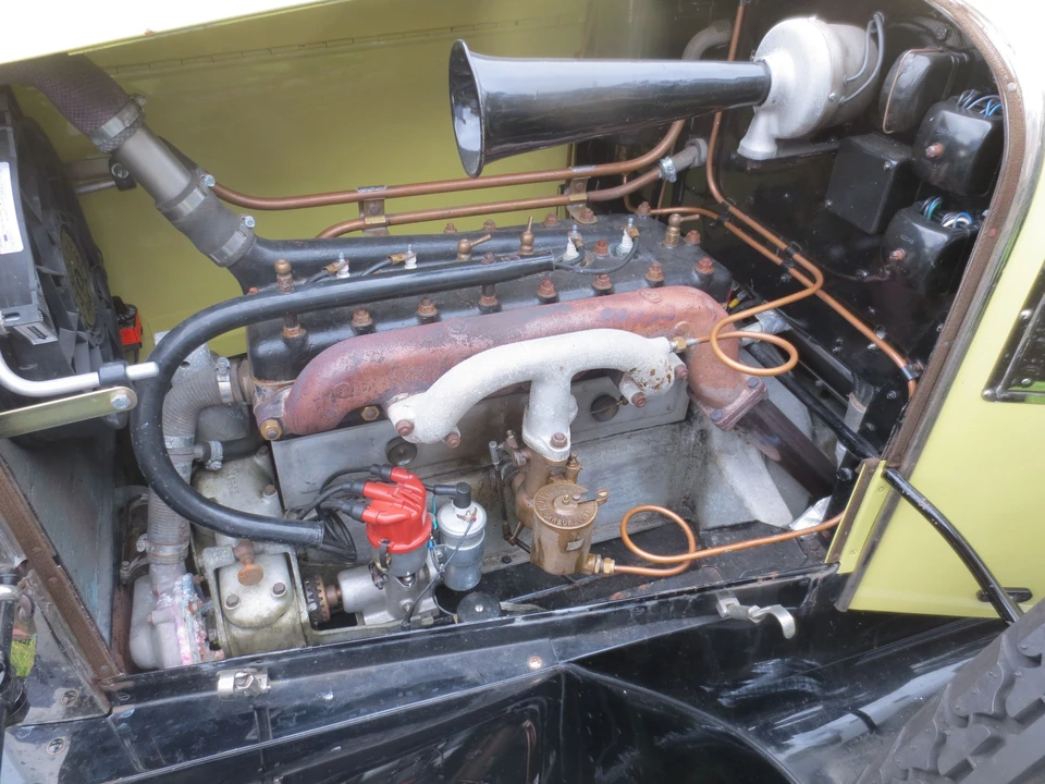 1925 Austin - Image 3 of 6